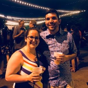 Meet your Posher, Laura